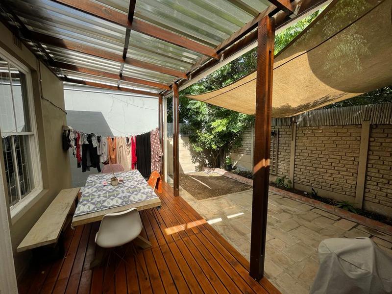 To Let 3 Bedroom Property for Rent in Claremont Western Cape